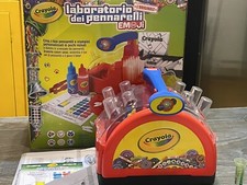 Laboratorio Dei Pennarelli