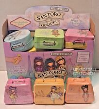 PASTA MODELLABILE SANTORO FLUFFLY TRAVEL EDITION SCEGLI QUELLE CHE VUOI