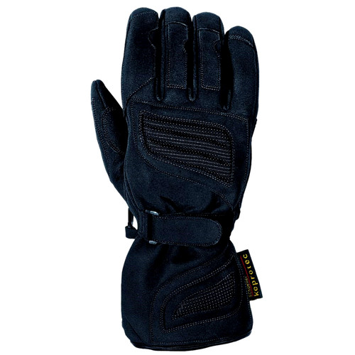 Guanti moto invernali - guanti,