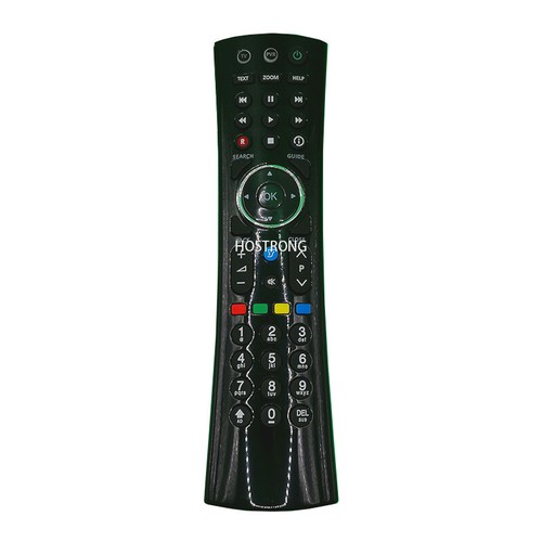 Telecomando originale humax - telecomando,