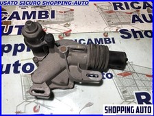 ATTUATORE CAMBIO MERCEDES SMART FORTWO 451 - A4512500062