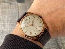 PERUDI Vintage swiss hand