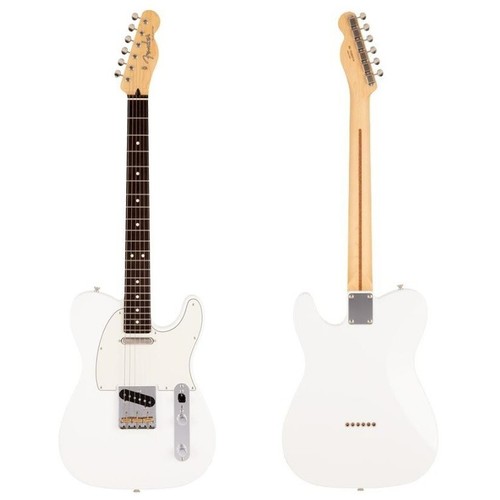 Fender made japan hybrid - fender,