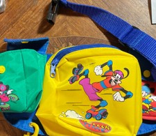 Gadget Disney Topolino Pippo