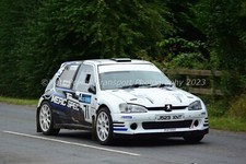 Foto auto 12x8 - Peugeot 106