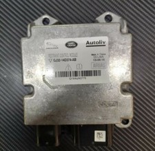 Ripristino airbag Reset Land Rover Evoque, Sport, Velar, Discovery, Altro