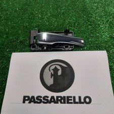 Maniglia interna anteriore - maniglia,