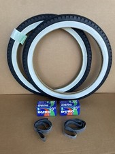 Tubi pneumatici da parete 20"