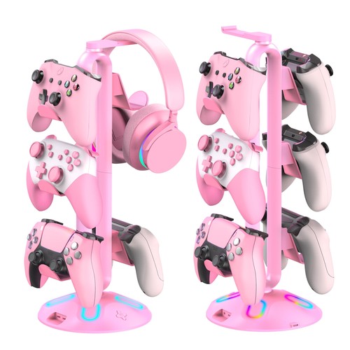 Canmarin gaming rgb supporto - rgb,
