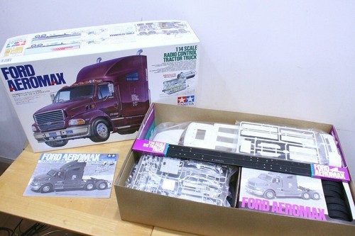Tamiya camion rc - camion,