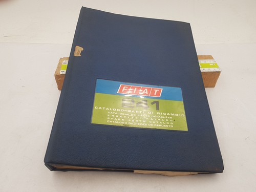 Manuale officina fiat - manuale,