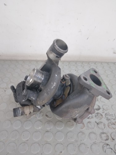 17147 turbina turbocompressore - 17147,