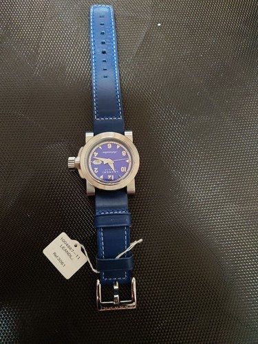 Orologio leandri swiss eta - orologio,