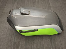 Serbatoio benzina (serbatoio