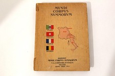 Mundi corpus nummorum - corpus,