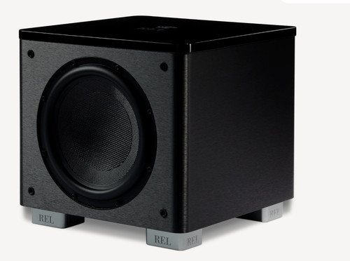 Rel 1003 subwoofer - rel, ht/1003
