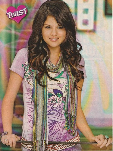 Camicia selena gomez - camicia,