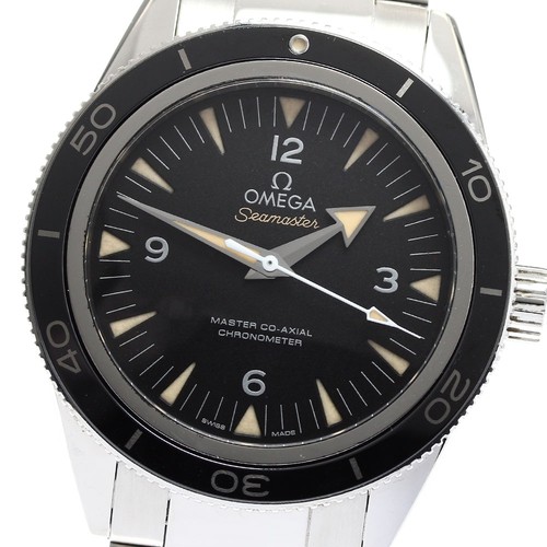 Omega seamaster300 - omega,