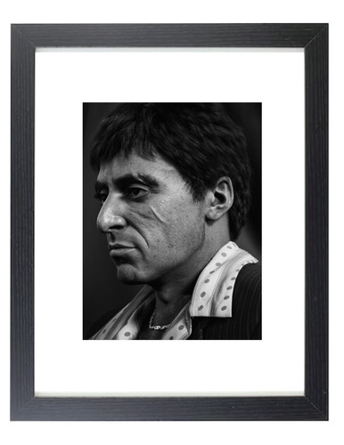 Foto pacino nei panni di - foto, al