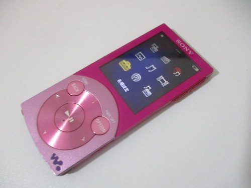 Sony walkman s644 lettore - sony,