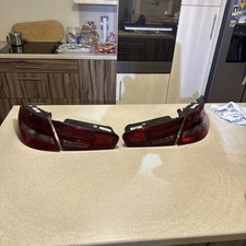 Set Completo Luci Freno