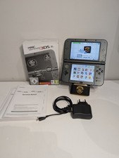 New Nintendo 3DS XL Console - Top IPS - Boxed - Tanti Giochi (Pokémon, Zelda)