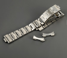 Bracciale Oyster Cinturino