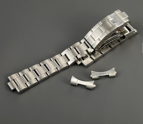Cinturino orologio bracciale