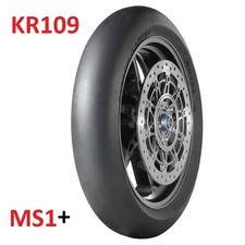 Pneumatico Moto Slick Dunlop