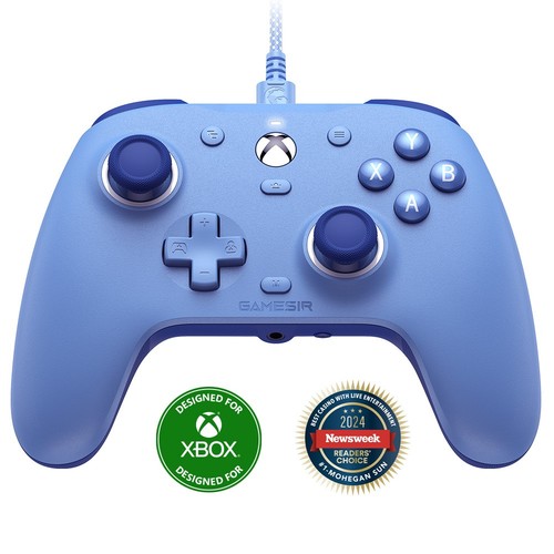 Gamesir wired xbox - g7,
