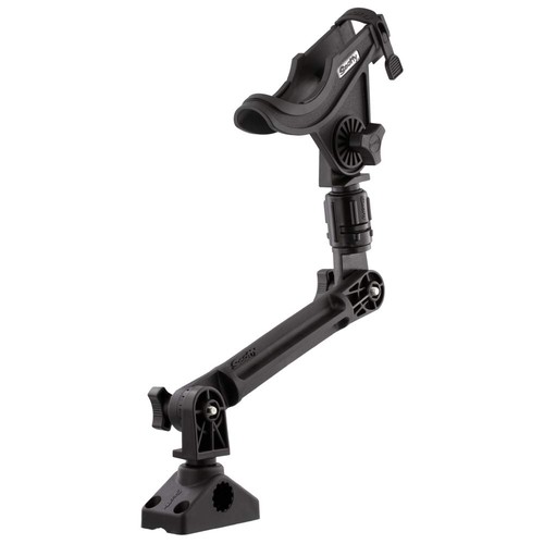 Scotty baitcaster supporto - baitcaster,