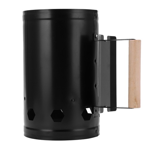Stufa carbone fast botte - carbone,