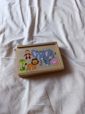 Domino Animali - Gioco in