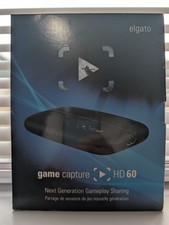 Elgato HD60 S Registratore di