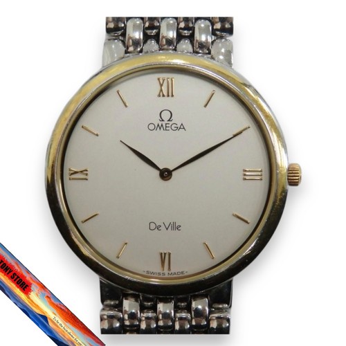 Omega ville orologio al - ville,