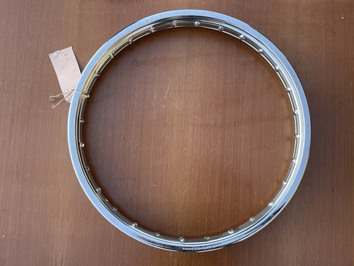 Cerchio acciaio radaelli - cerchio,