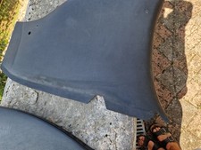 fiat 124 spider accessori interni