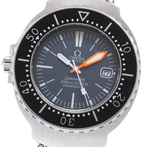 Omega seamaster 1000m - 1000m, diver