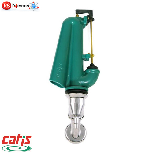 Batteria scarico catis junior - scarico,