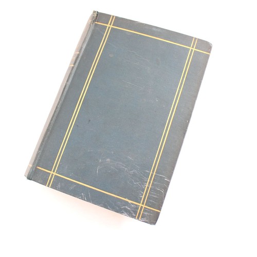 Dante and his circle book - circle,