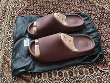 Yeezy Slide YS-01 Fudge