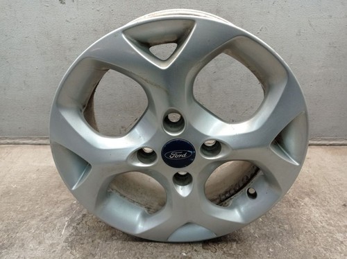 Ford fiesta cerchio in - fiesta,