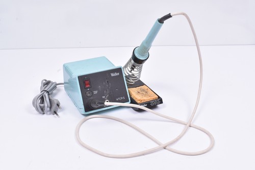Weller wtcp magnastat - weller,