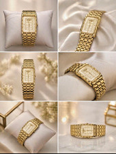 Vintage  Longines  l Textured