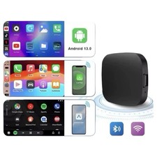 CARPLAY ANDROID 13 UNIVERSALE