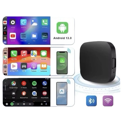 Carplay android universale - carplay,