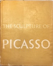 THE SCULPTURE OF PICASSO
