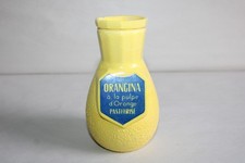 ORANGINA Opaline Glass