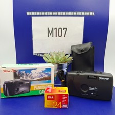 🎅Panorama Wide Pic Point &