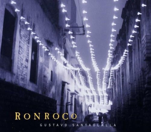 Ronroco